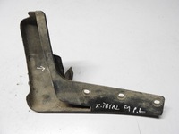 фото thumb №6, Nissan x-trail t31 08-13 брызговик левый перед 63855jg000