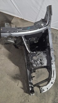 фото thumb №7, Bmw x6 g06 ліва передня чверть лівий перед str. водія c28