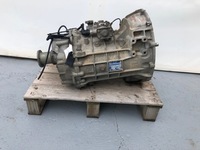 фото thumb №8, Iveco eurocargo tector коробка передач коробки передач zf ecolite 6s700t0 504271626