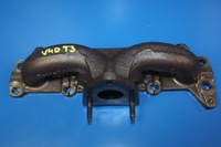 фото thumb №1, Volvo v40 ii 12- 1.6 t3 t2 коллектор выпускной