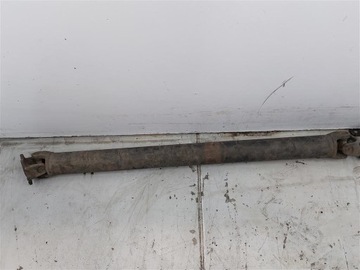 фото thumb №9, Wał приводной hyundai h200 2.5d 80km 1997-2007r