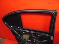 фото thumb №13, Bmw 7 e65 01- дверь левая задняя задние nachtblau металлик 490