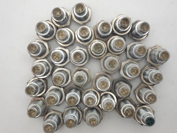 Датчик TURCK BI8U-M18-AP6X-H1141 ПНП НО М18 sn8mm