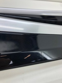 фото thumb №9, Bmw 5 f10 f11 планки декоры дверь