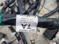 фото thumb №6, Ford ranger 3 2.2 tdci передачи электропроводка кабины