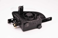 фото thumb №14, Противотуманная фара левый opel zafira a 1999-2005 h3