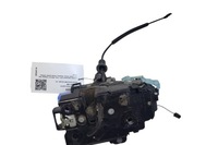 фото thumb №1, Замок правих передніх двері skoda octaviaii 1z3 3d1837016ac 1.6l дизель