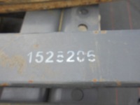 фото thumb №2, Рессора рессоры scania r ,4 2 щетки