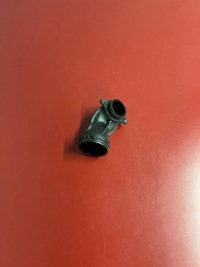 фото thumb №1, 2016 bmw x1 f48 f49 труба впускний турбіни 5a023a3