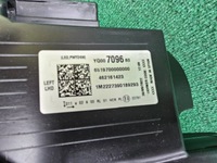 фото thumb №8, Лампа opel crossland x 462161423 16-24 идеальное состояние левая передняя