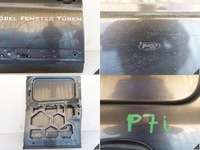 фото thumb №12, Ford transit tourneo custom lift 18- дверь правое