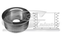 фото thumb №2, Колесо пасове, генератор 3rg 10224