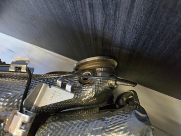 фото thumb №7, Катализатор bmw x3 g01 x4 g02 x5 g05 x6 g06 8477085 8477081 пробег 34 km