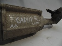 фото thumb №7, Volkswagen caddy iii 2k моторчик двигун рейки рульового управління