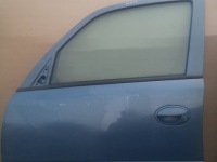 Купити Двері ліва передні opel meriva a, фото thumb