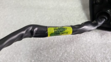 фото thumb №13, M оригінал дзеркало електричні ліві камера toyota highlander iv 14 pin 811271