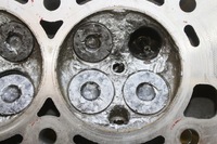 фото thumb №12, Головка ліва explorer 6u 3.0 b l1me-6c064-bb