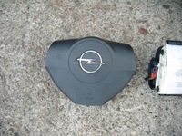 фото thumb №6, Opel zafira b 05- консоль приборная панель подушки безопасности комплект