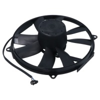 Купить Вентилятор радиатора mercedes śr. 280 mm, фото thumb