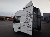 фото thumb №5, Кабіна scania r hpi cr 19 highline