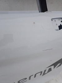 фото thumb №7, Ford fiesta viii 8 mk8 5d 16- дверь перед правое