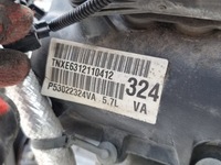 фото thumb №13, Dodge durango 5.7 hemi rt двигун kompletny 2021-