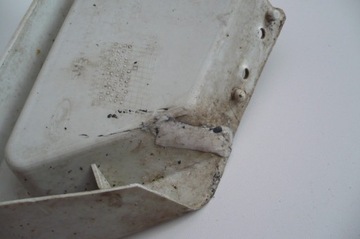 фото thumb №10, Ford focus mk2 ii sedan ковзун бампера праві зад