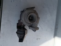 фото thumb №3, Opel mokka i 1.7 cdti турбонагнетатель турбина 95516204