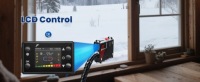 фото thumb №12, Обігрівач дизель обігрів стояночний вебасто 8kw 12/24v 230v блютуз