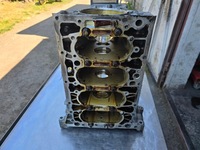 фото thumb №5, Volvo xc60 i s60 ii s80 ii v60 2.0 t5 b4204t11 блок двигуна