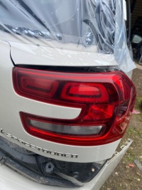 Купити Citroen c4 grand picasso ii лампа задня права led, фото thumb