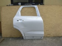 фото thumb №1, Volvo xc60 2 ii 2017- двері праве задні