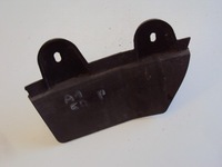 фото thumb №1, Брызговик правые зад audi a1 sportback 1.6 tdi