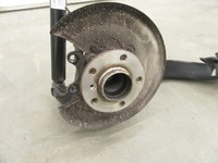 фото thumb №4, Рычаг рычаги кронштейн колеса подвеска ступица правый задняя bmw f48 x1 sdrive