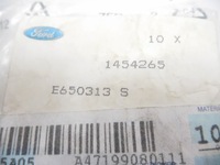 фото thumb №8, Заглушка, блок двигателя ford sierra 1987-1993 оригинальный номер 1454265