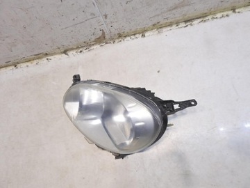 фото thumb №8, Лампа левая передняя перед nissan micra k13 260601hb0a 90000507