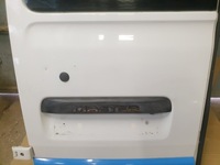 фото thumb №3, Renault master iii двері лівий зад камера комплектні