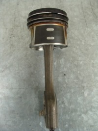 фото thumb №9, Поршень шатун peugeot citroen opel 1.6 bluehdi bh02