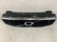 фото thumb №7, Volvo xc60 ii xc 60 r-design решётка радиатора решётка радиатора