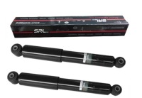 Купить Амортизатор задний mercedes sprinter 906 06- srl, фото thumb