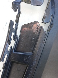 фото thumb №8, Bmw 2 f45 f46 lift active бампер передний перед