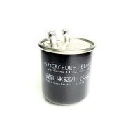 Купити Фільтр пального mercedes a6460920501, фото thumb