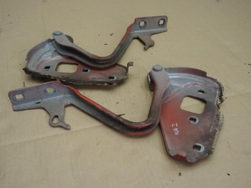 фото thumb №15, Петлі петля капота kpl ford ka mk2 08-16