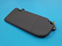 Купить Заслонка левая mg mg3 24- козырёк защита солнцезащитная, фото thumb