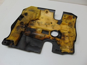 фото thumb №9, Кришка захист двигуна верхня volvo c30 1.6d 3m5q-6n041-g