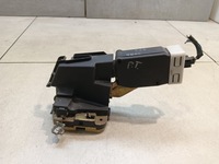 фото thumb №1, Замок двері правий задня 2 pin space star 1.3