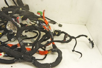 фото thumb №5, Rp375 ford edge mk2 жгут панели pulpitu g2gt-14401-aad