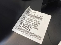 фото thumb №4, Ford kuga mk3 st 2021 планка накладка поріг перед