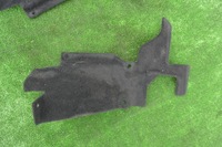 фото thumb №7, Защита крыла задняя правая левая maserati ghibli iii