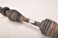 Mercedes w176 привідний вал права довга 2463309300 Доставка, фото thumb